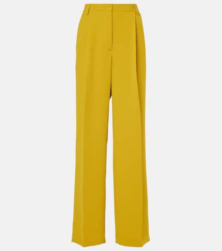 Pantalon ample à taille haute - Dries Van Noten - Modalova