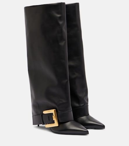 Balmain Bottes Anthem - Balmain - Modalova