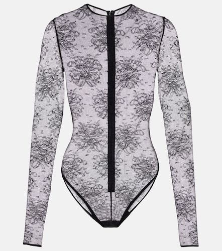 Dolce&Gabbana Body en dentelle - Dolce&Gabbana - Modalova