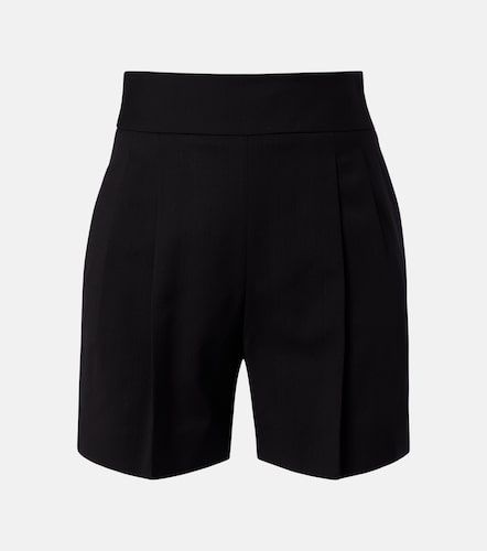 Max Mara Short en laine vierge - Max Mara - Modalova