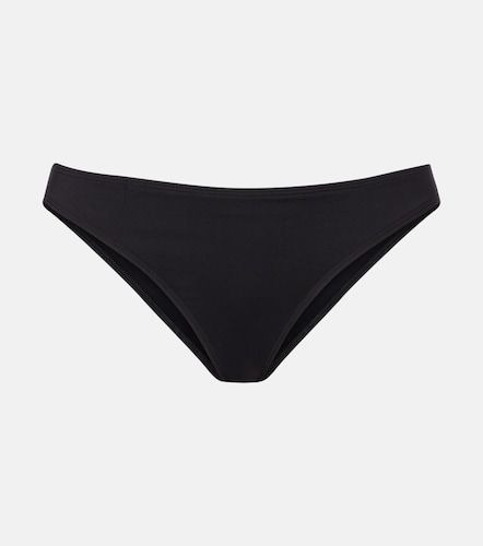 Culotte de bikini à taille basse - Nili Lotan - Modalova