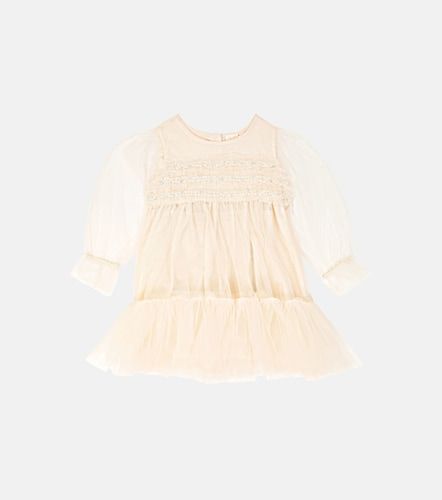 Bébé – Robe Neva en tulle - Tutu Du Monde - Modalova