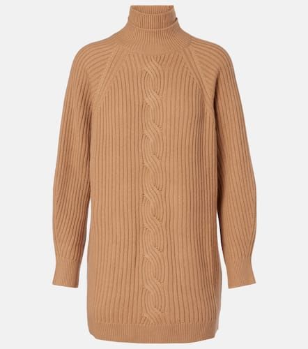 Pull  col roul Alcazar en laine et cachemire - Max Mara - Modalova
