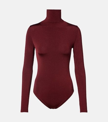 Wolford Body Colorado à col roulé - Wolford - Modalova