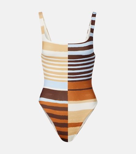 Maillot de bain Vienna rayé - Cala de la Cruz - Modalova