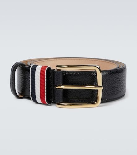 Thom Browne Ceinture en cuir - Thom Browne - Modalova