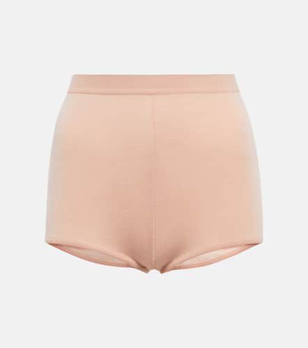 Short en cachemire et soie - Loro Piana - Modalova