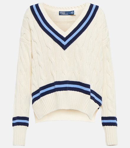 Polo Ralph Lauren Pull en coton - Polo Ralph Lauren - Modalova