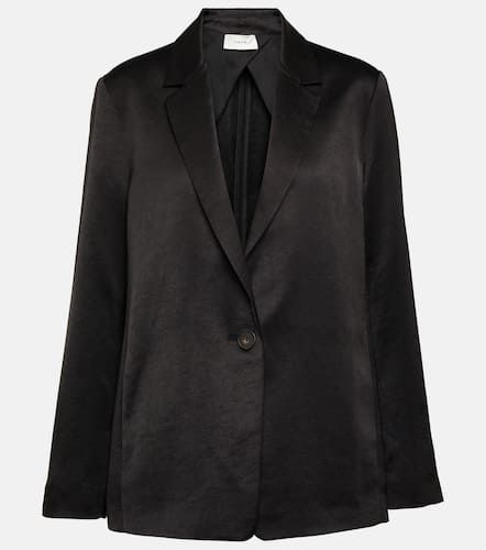 Vince Blazer en satin - Vince - Modalova