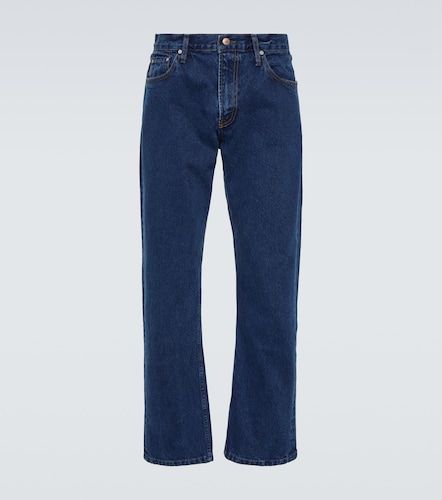 Jean straight à taille mi-haute - NotSoNormal - Modalova