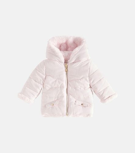 Bébé – Veste en shearling synthétique - Tartine et Chocolat - Modalova