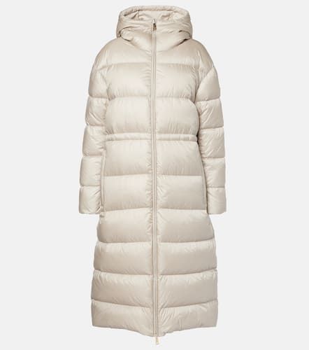 Manteau doudoune Boulogne réversible - Moncler - Modalova