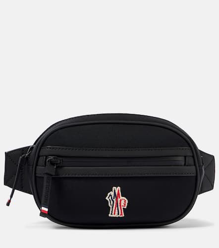 Moncler Sac ceinture à logo - Moncler - Modalova