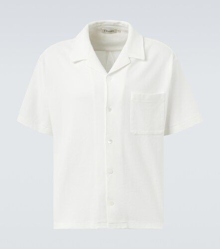 Frame Chemise en coton - Frame - Modalova