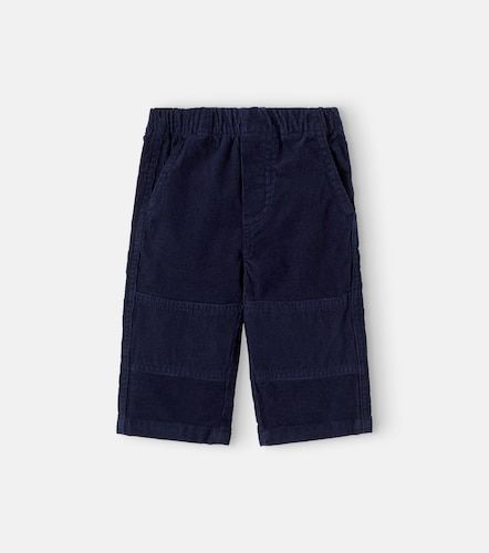 Bébé – Pantalon en velours côtelé de coton - Il Gufo - Modalova