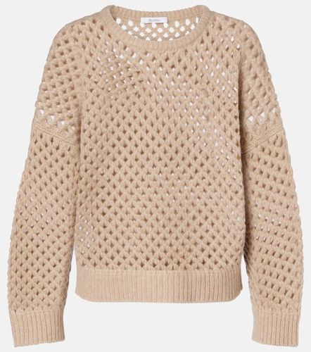 Pull Essen en cachemire et soie - Max Mara - Modalova