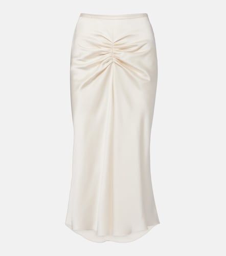 Victoria Beckham Jupe midi Bela - Victoria Beckham - Modalova