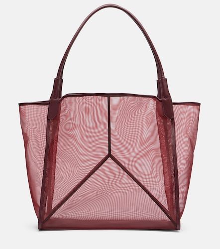Cabas Victoria Medium - Victoria Beckham - Modalova