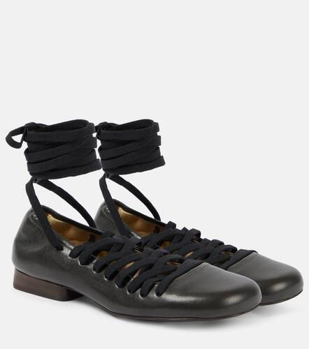 Lemaire Ballerines en cuir - Lemaire - Modalova