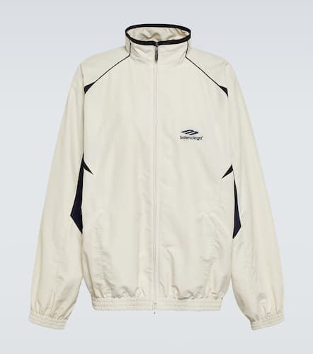 Veste Tracksuit 3B Sports Icon - Balenciaga - Modalova