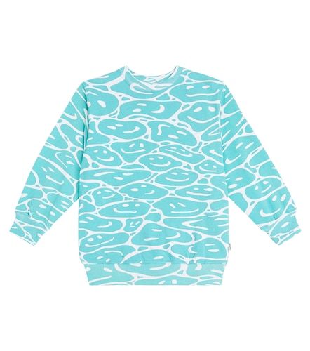 Sweat-shirt Monti imprimé en coton - Molo - Modalova
