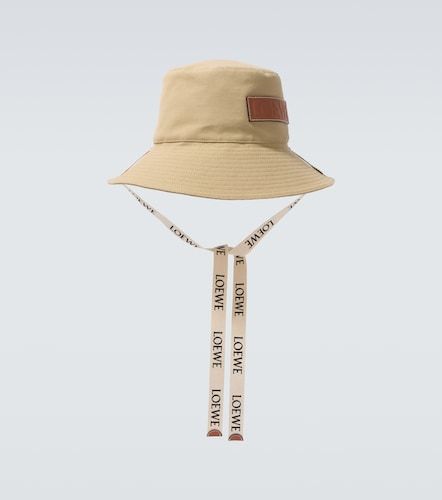 Bob Paula's Ibiza en coton à logo - Loewe - Modalova