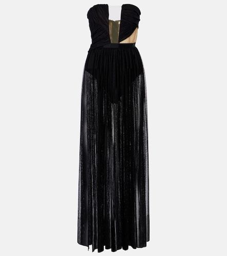 Nensi Dojaka Robe longue - Nensi Dojaka - Modalova