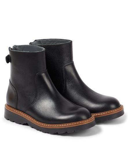 Bonpoint Bottines en cuir - Bonpoint - Modalova