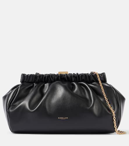 DeMellier Pochette Miami en cuir - DeMellier - Modalova