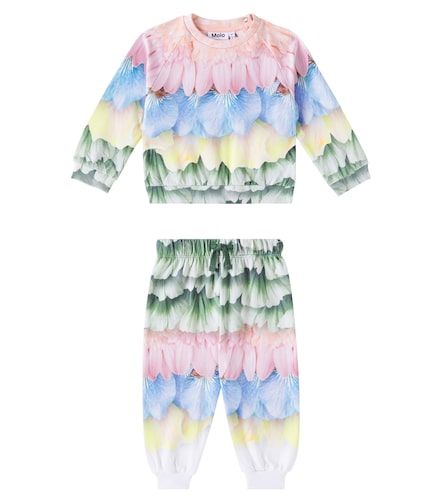 Bébé – Ensemble de survêtement Disc en coton - Molo - Modalova