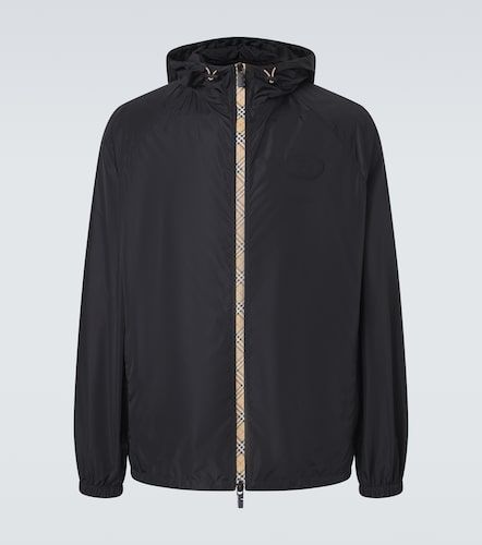 Burberry Veste Clapton - Burberry - Modalova