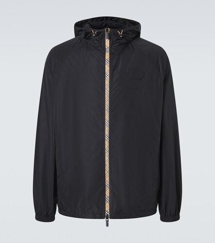 Burberry Veste Clapton - Burberry - Modalova