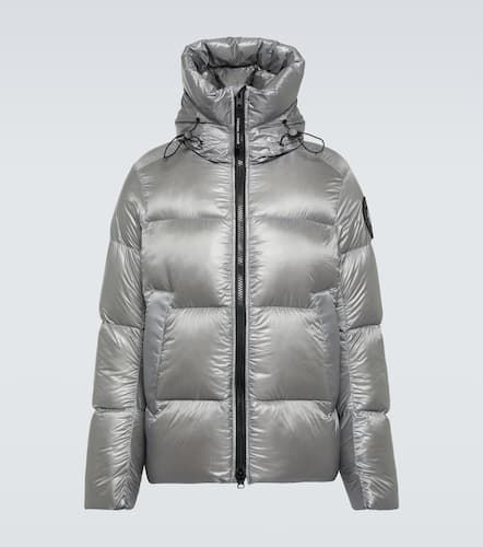 Veste doudoune Black Label Crofton - Canada Goose - Modalova