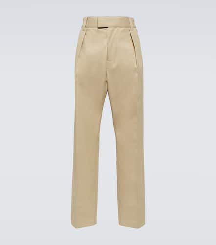 Pantalon chino Reinga en coton - Loro Piana - Modalova