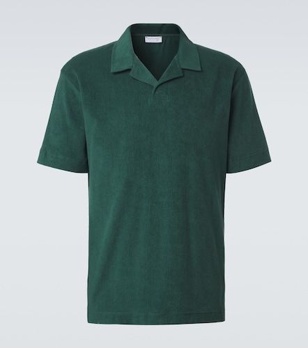 Sunspel Polo en coton - Sunspel - Modalova