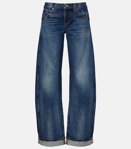 Khaite Jean barrel Karo - Khaite - Modalova