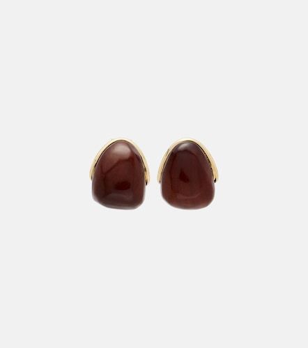 Jacquemus Boucles d'oreilles Raisin - Jacquemus - Modalova