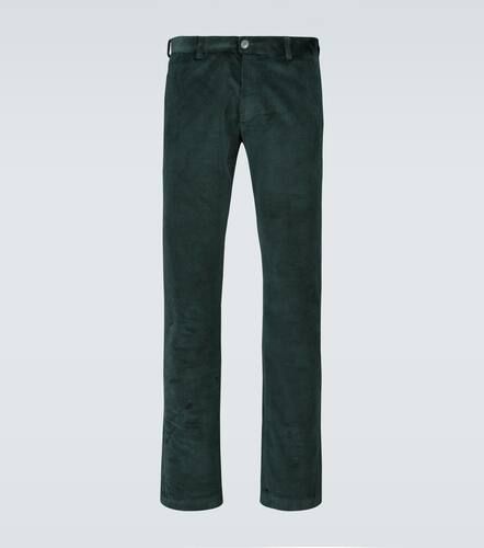 Pantalon chino en velours côtelé - Sease - Modalova