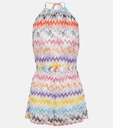 Missoni Mare Combi-short - Missoni Mare - Modalova