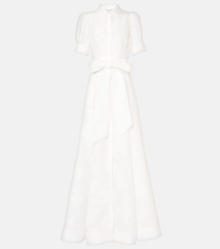 Robe longue de mariée Annette - Rebecca Vallance - Modalova