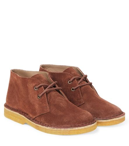 PèPè Bottines en daim - PePe - Modalova