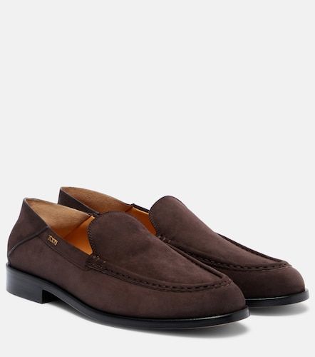 Tod's Mocassins en daim - Tod's - Modalova