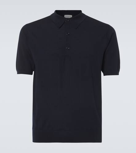 Dries Van Noten Polo en laine - Dries Van Noten - Modalova