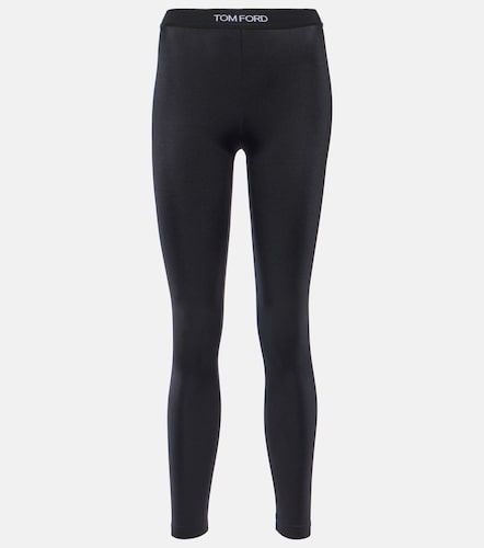 Tom Ford Legging - Tom Ford - Modalova