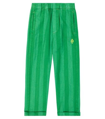 Pantalon Camel - The Animals Observatory - Modalova