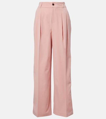 Varley Pantalon large plissé Jayla - Varley - Modalova