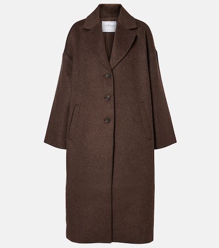Manteau Lafayette en laine mélangée - Velvet - Modalova