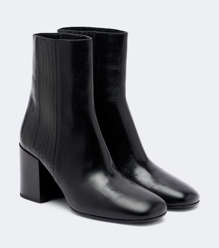 Dries Van Noten Bottines en cuir - Dries Van Noten - Modalova