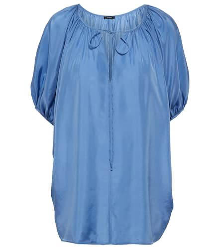 Joseph Blouse Briela en soie - Joseph - Modalova