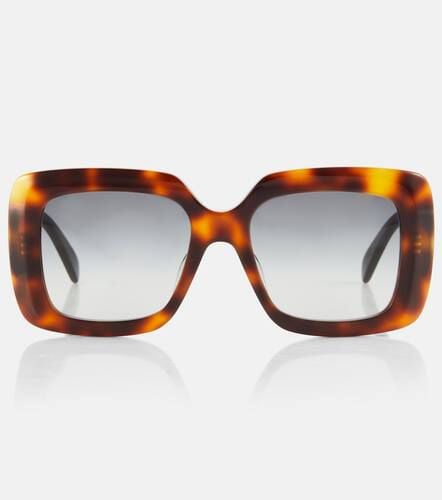 Lunettes de soleil Bold 3 Dots carrées - Celine Eyewear - Modalova